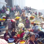 Authenticiteit zou cultuur-historische elementen moeten verbinden met het unieke ervan (Guatemala).